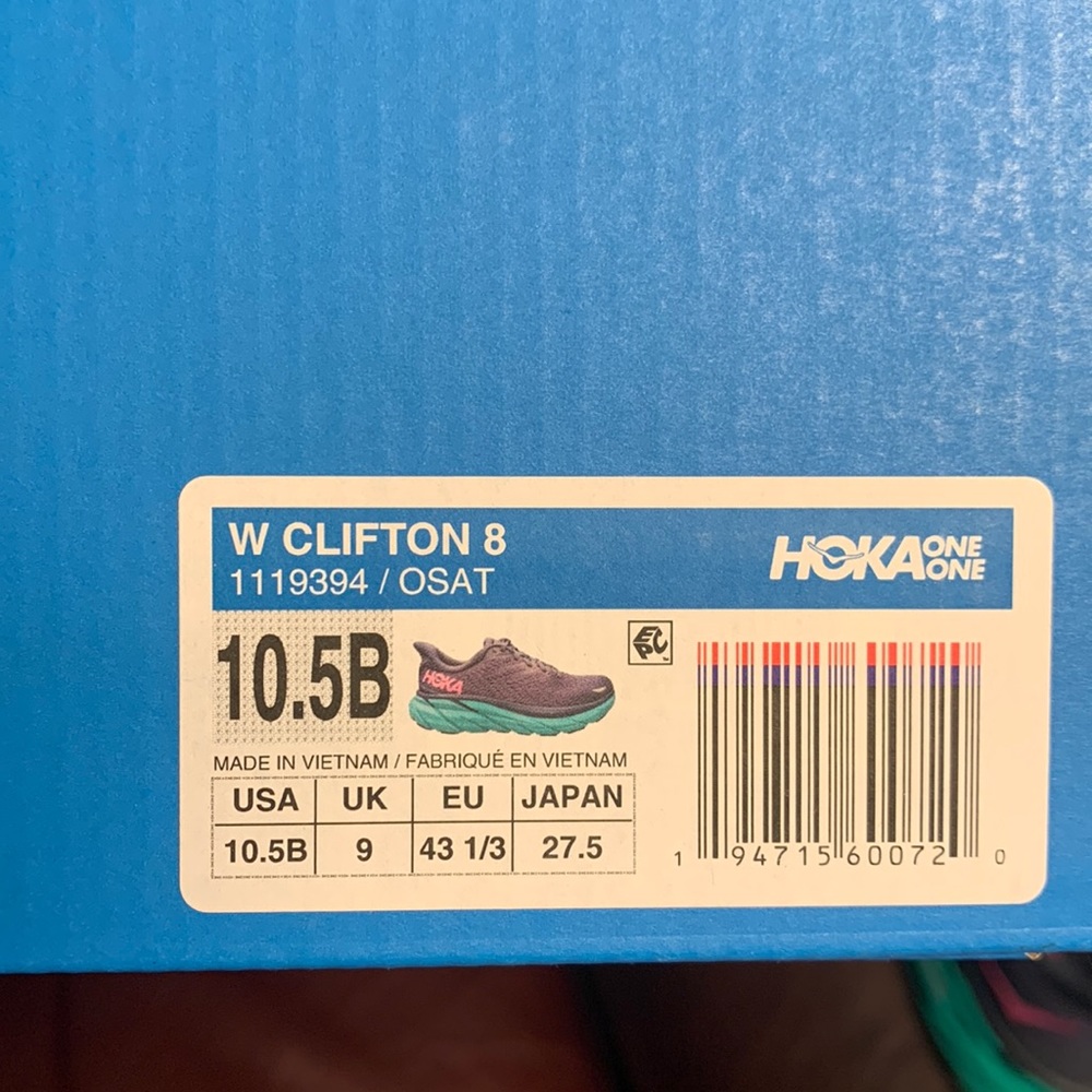Worn once!